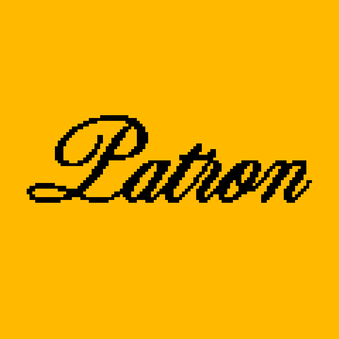 PatronPixel