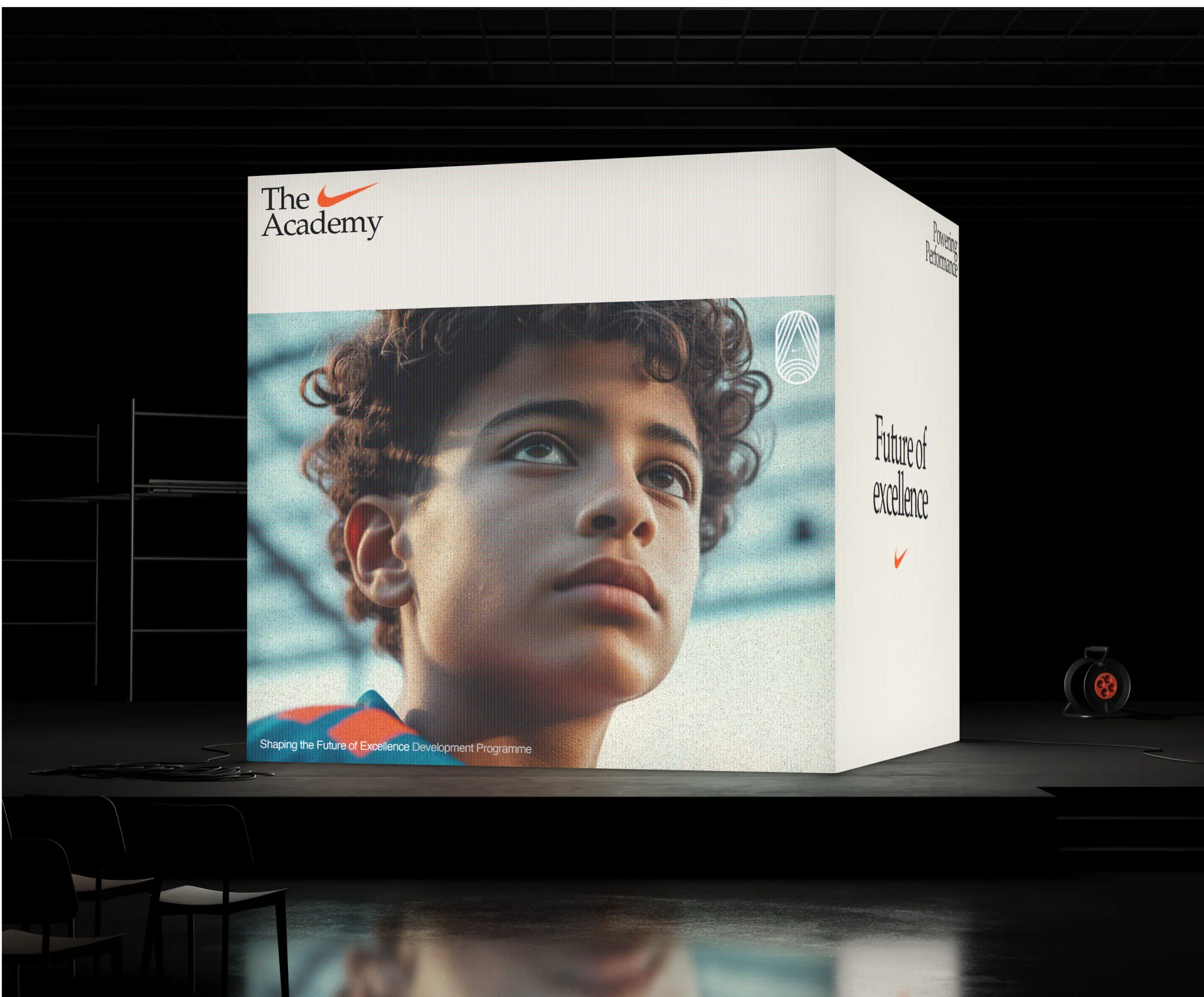 NikeAcademyWeb